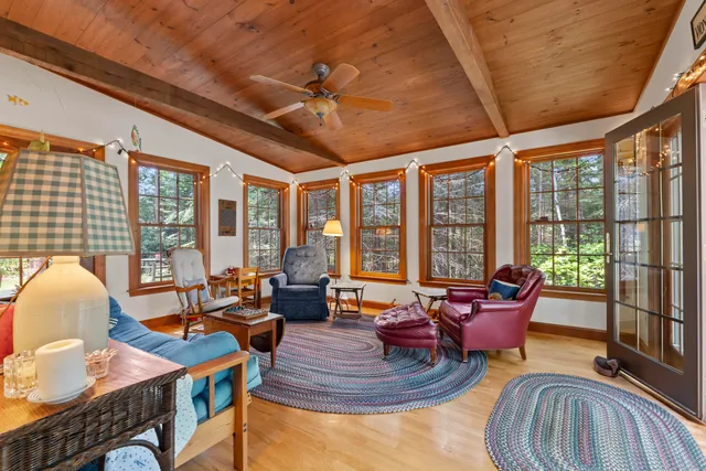 $1,600,000 | 42 Indian Point Terrace, Harpswell, ME 04079