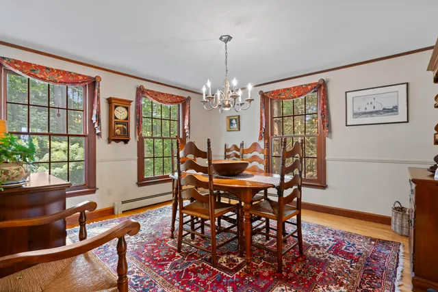 $1,600,000 | 42 Indian Point Terrace, Harpswell, ME 04079