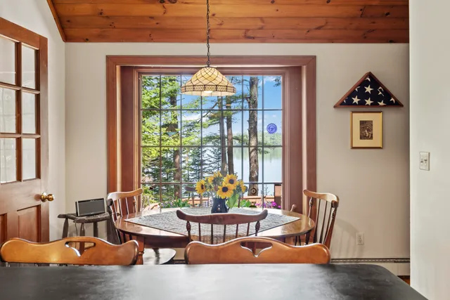 $1,600,000 | 42 Indian Point Terrace, Harpswell, ME 04079