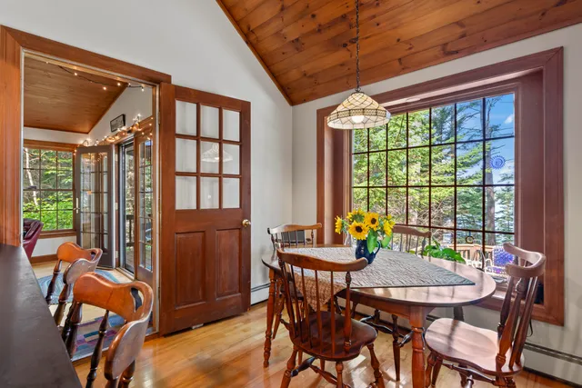 $1,600,000 | 42 Indian Point Terrace, Harpswell, ME 04079