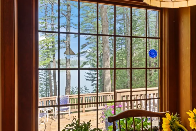 $1,600,000 | 42 Indian Point Terrace, Harpswell, ME 04079