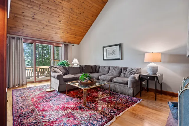 $1,600,000 | 42 Indian Point Terrace, Harpswell, ME 04079