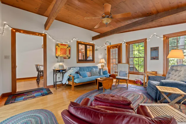 $1,600,000 | 42 Indian Point Terrace, Harpswell, ME 04079