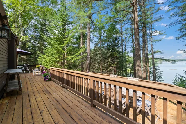 $1,600,000 | 42 Indian Point Terrace, Harpswell, ME 04079