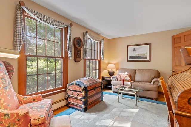 $1,600,000 | 42 Indian Point Terrace, Harpswell, ME 04079