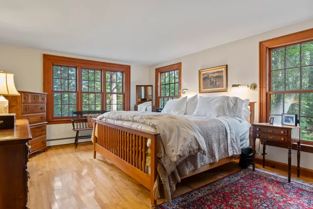 $1,600,000 | 42 Indian Point Terrace, Harpswell, ME 04079