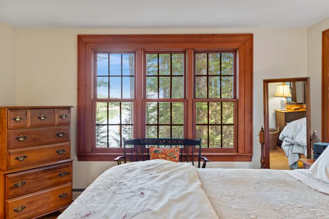 $1,600,000 | 42 Indian Point Terrace, Harpswell, ME 04079