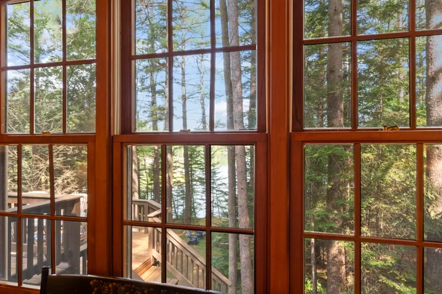 $1,600,000 | 42 Indian Point Terrace, Harpswell, ME 04079