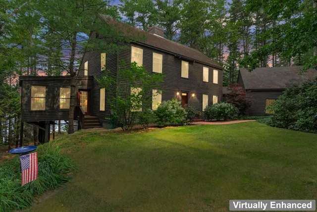 $1,600,000 | 42 Indian Point Terrace, Harpswell, ME 04079