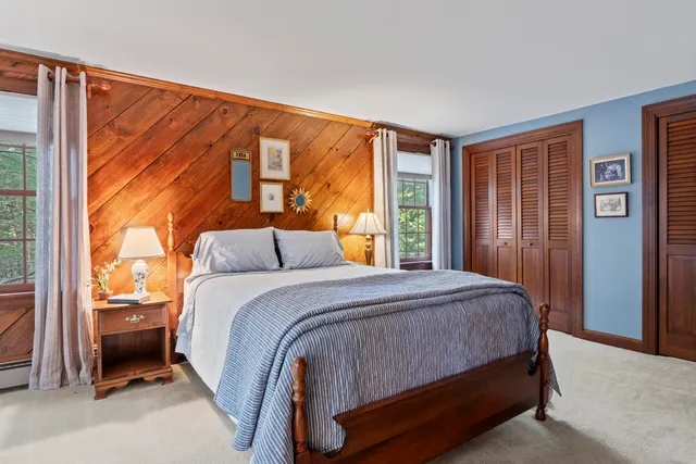 $1,600,000 | 42 Indian Point Terrace, Harpswell, ME 04079