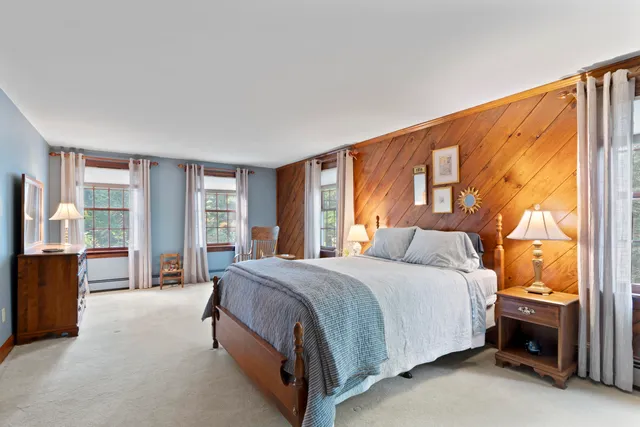 $1,600,000 | 42 Indian Point Terrace, Harpswell, ME 04079