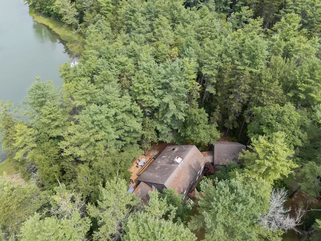 $1,600,000 | 42 Indian Point Terrace, Harpswell, ME 04079