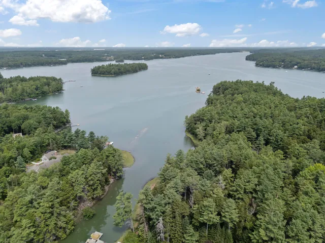 $1,600,000 | 42 Indian Point Terrace, Harpswell, ME 04079