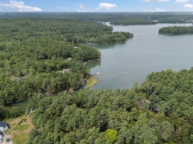 $1,600,000 | 42 Indian Point Terrace, Harpswell, ME 04079
