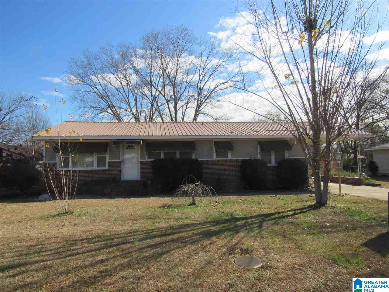 1409 Forney Street Oxford, AL 36203 - Photo 1 of 26