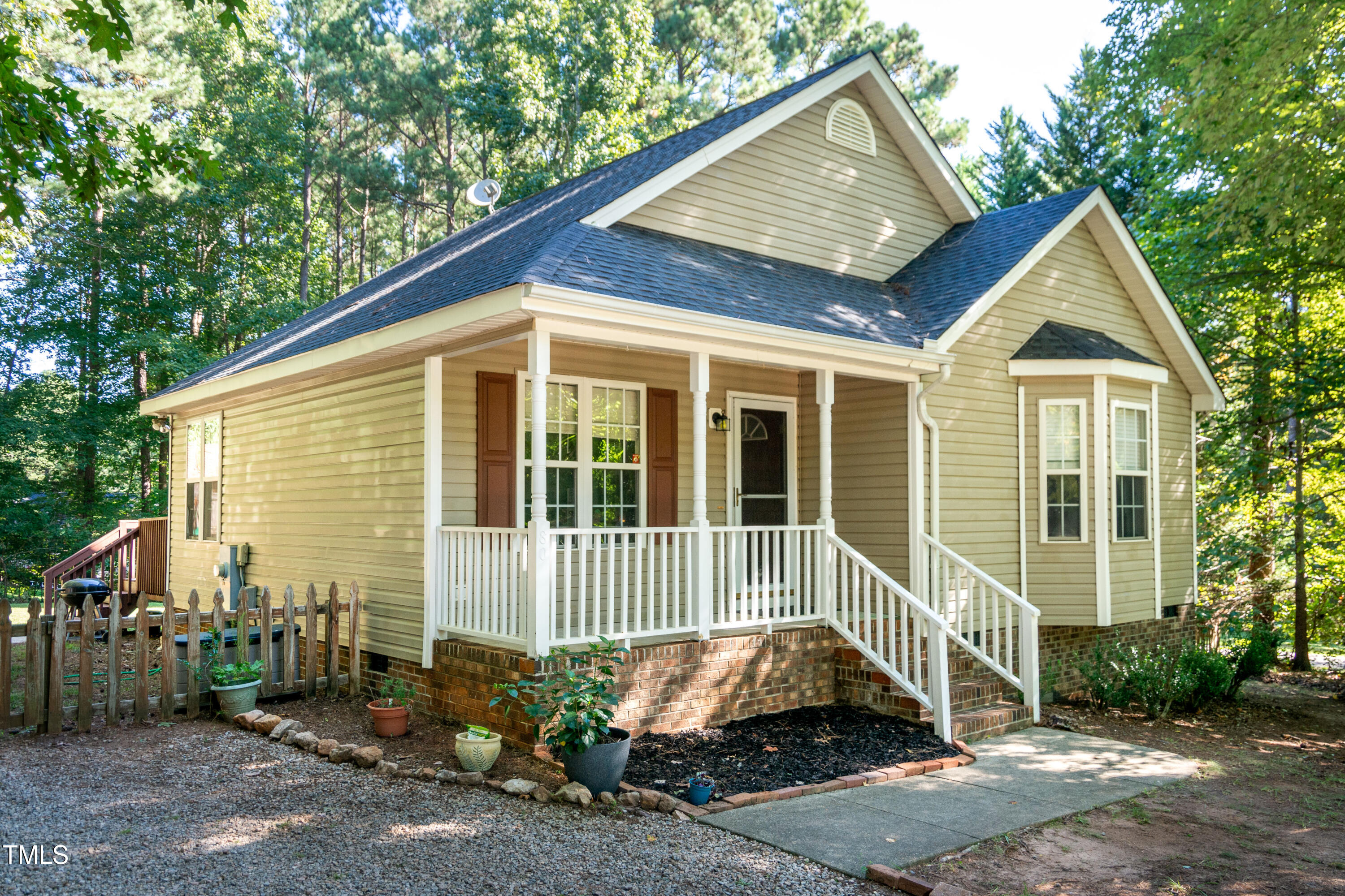 80 Eagle Stone Ridge Youngsville, NC 27596 - Photo 3 of 23 3