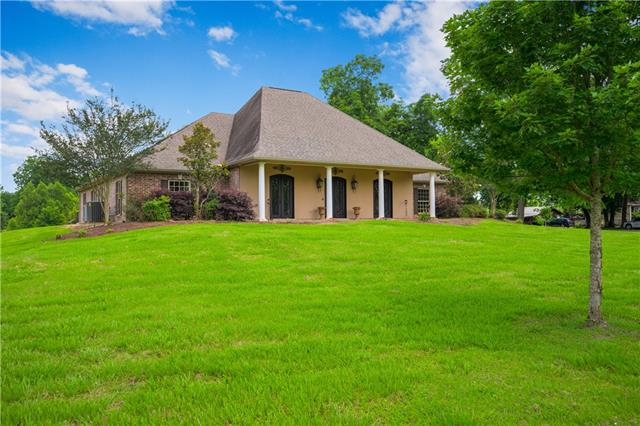 1633 Palmer Chapel Road Pineville, LA 71360 - Photo 1 of 45