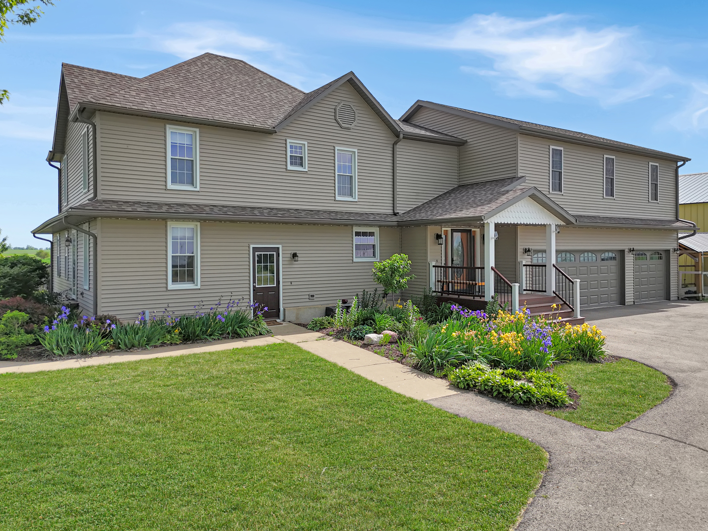 9214 North Waddams Grove Road Lena, IL 61048 - Photo 47 of 52