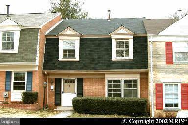 43 Rye Court Gaithersburg, MD 20878 - Photo 1 of 1 Exterior (Front)