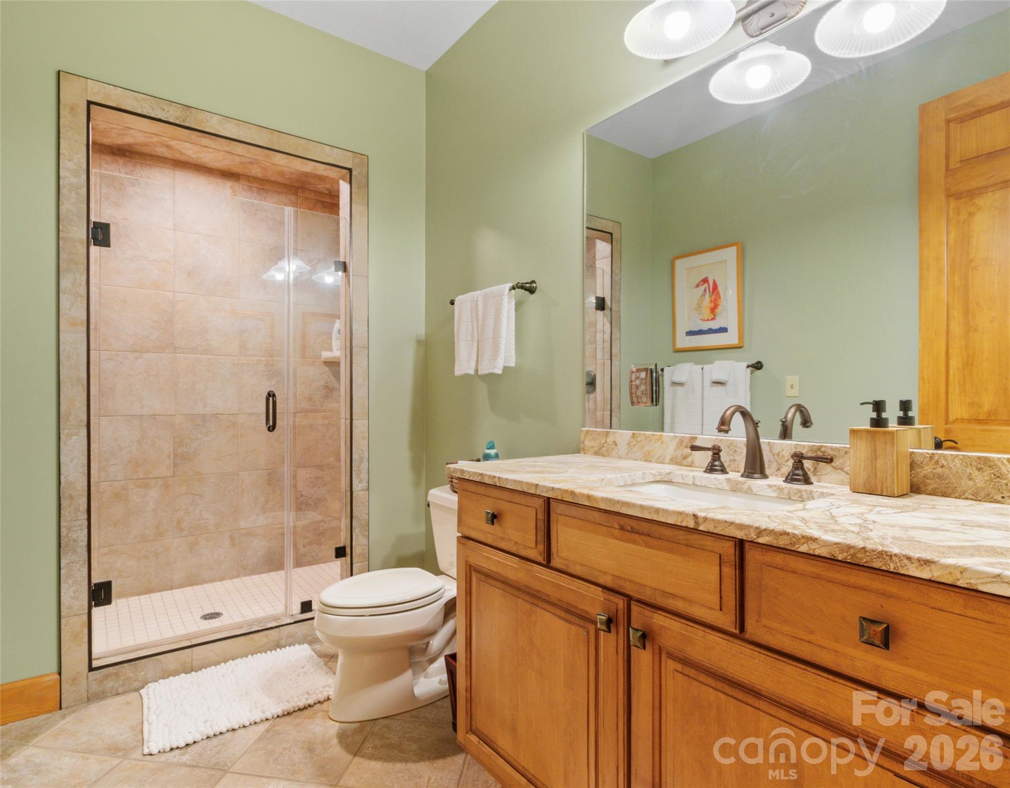 121 Spring Rock Road, Unit C/1 Burnsville, NC 28714 - Photo 13 of 14