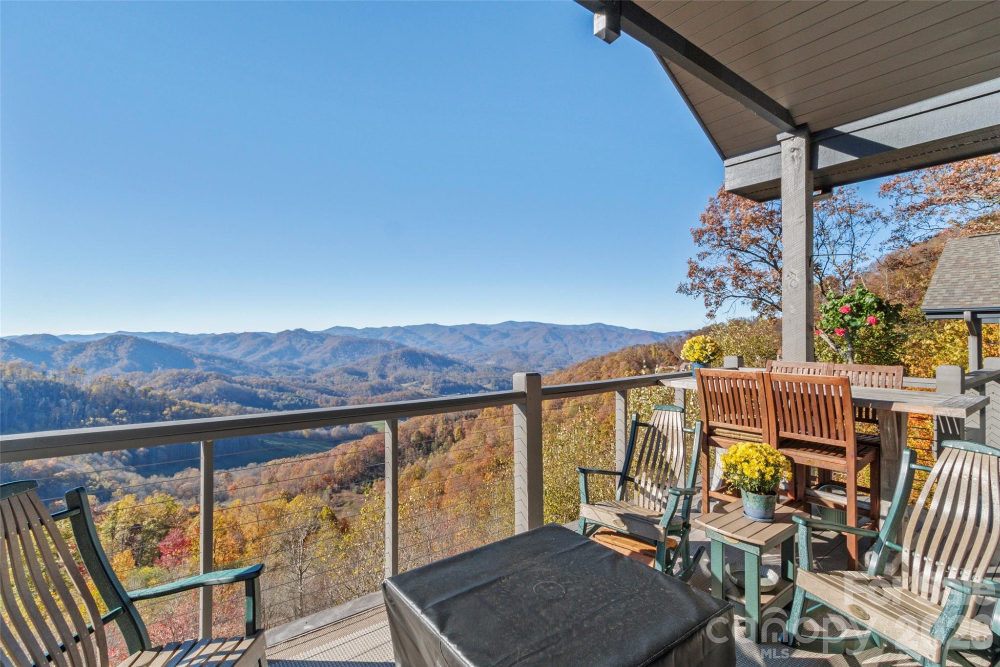 121 Spring Rock Road, Unit C/1 Burnsville, NC 28714 - Photo 2 of 14