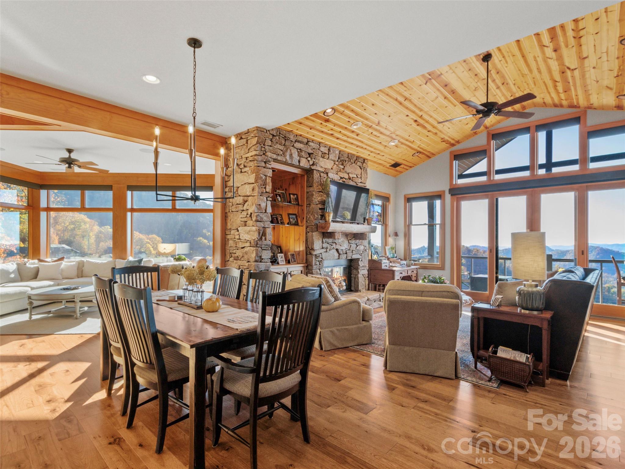 121 Spring Rock Road, Unit C/1 Burnsville, NC 28714 - Photo 3 of 14