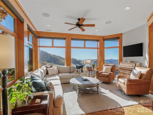 $975,000 | 121 Spring Rock Road, Unit C/1, Burnsville, NC 28714