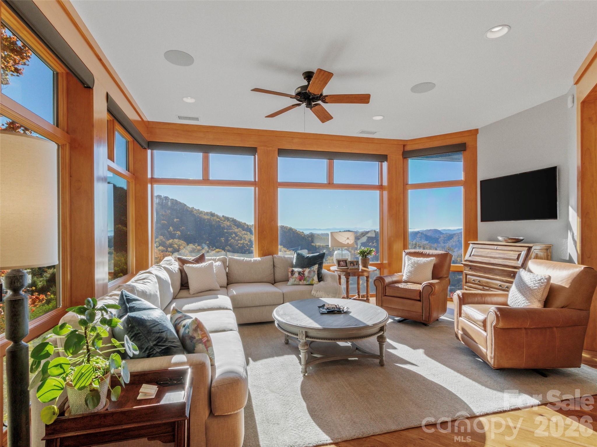 121 Spring Rock Road, Unit C/1 Burnsville, NC 28714 - Photo 5 of 14