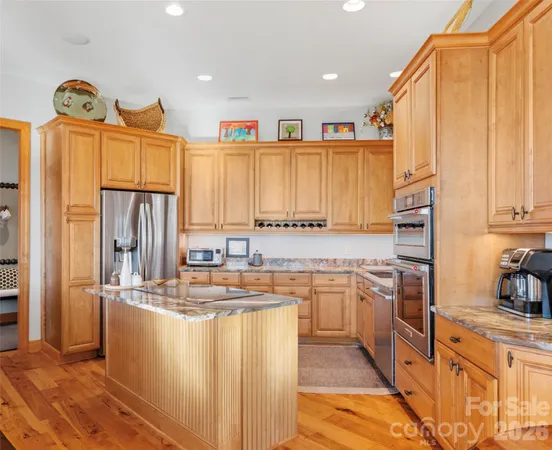 $975,000 | 121 Spring Rock Road, Unit C/1, Burnsville, NC 28714