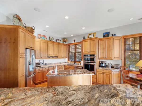 $975,000 | 121 Spring Rock Road, Unit C/1, Burnsville, NC 28714