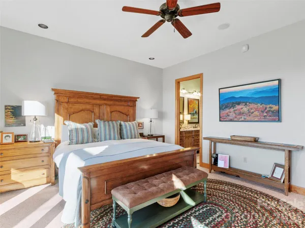 $975,000 | 121 Spring Rock Road, Unit C/1, Burnsville, NC 28714