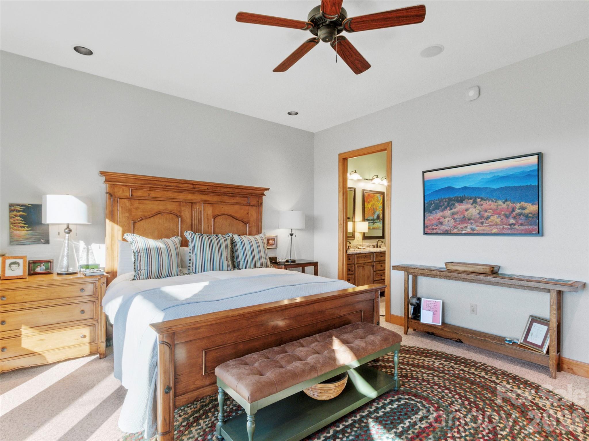 121 Spring Rock Road, Unit C/1 Burnsville, NC 28714 - Photo 9 of 14