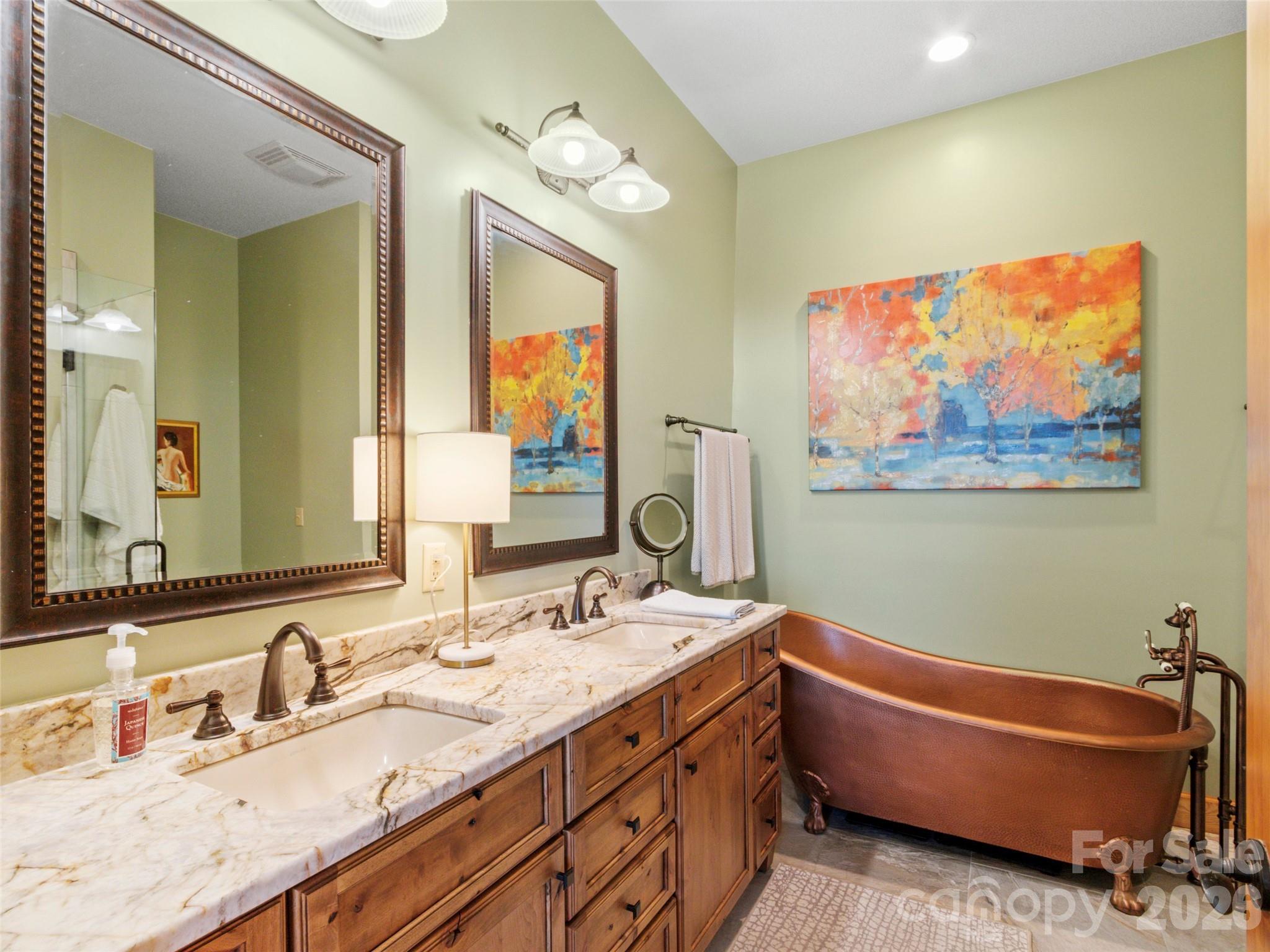121 Spring Rock Road, Unit C/1 Burnsville, NC 28714 - Photo 10 of 26