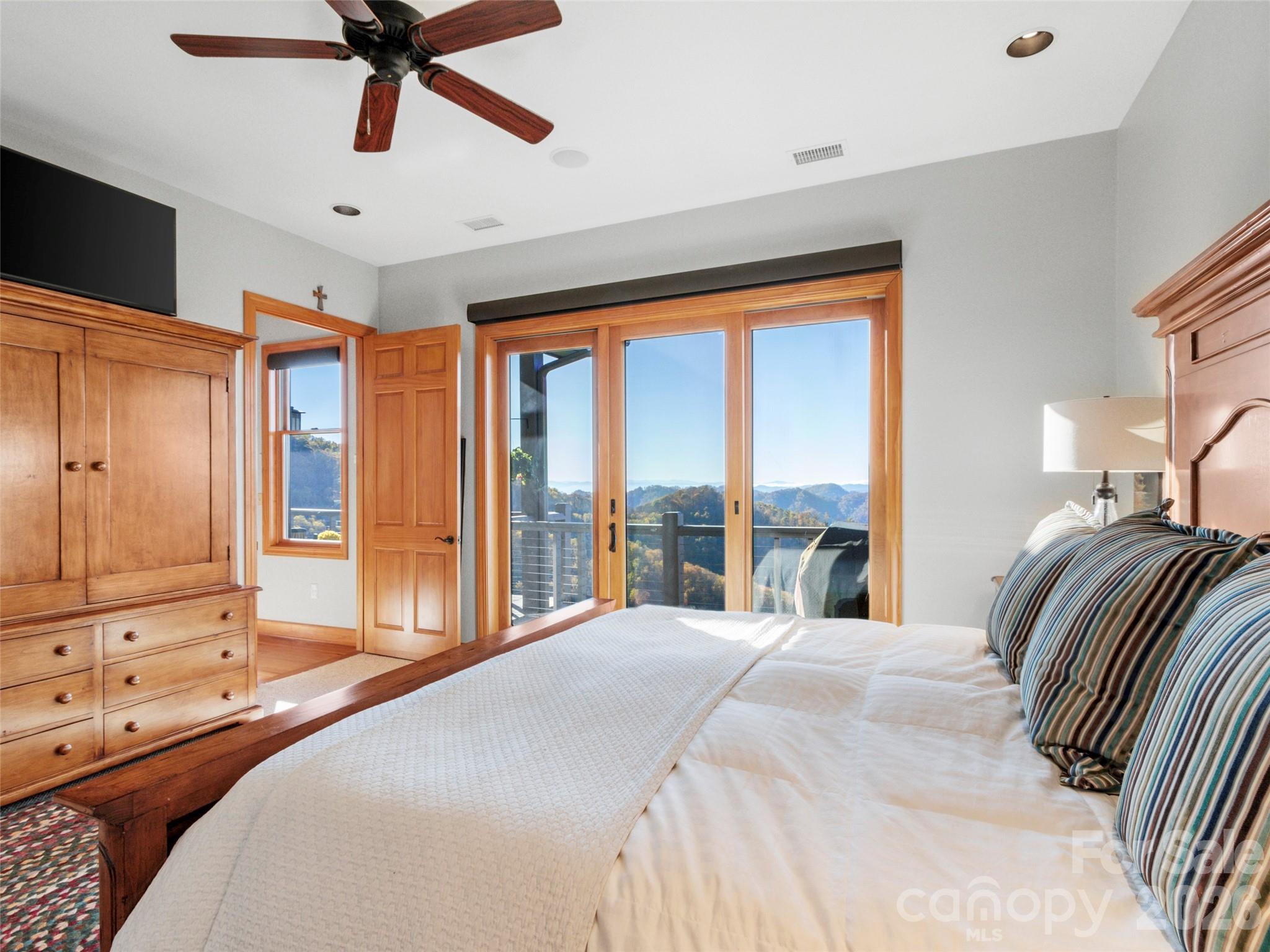 121 Spring Rock Road, Unit C/1 Burnsville, NC 28714 - Photo 10 of 14