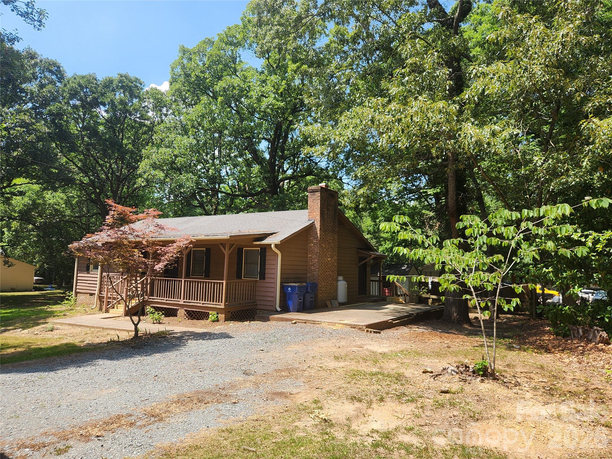 106 Maye Street Wingate, NC 28174 - Photo 3 of 25