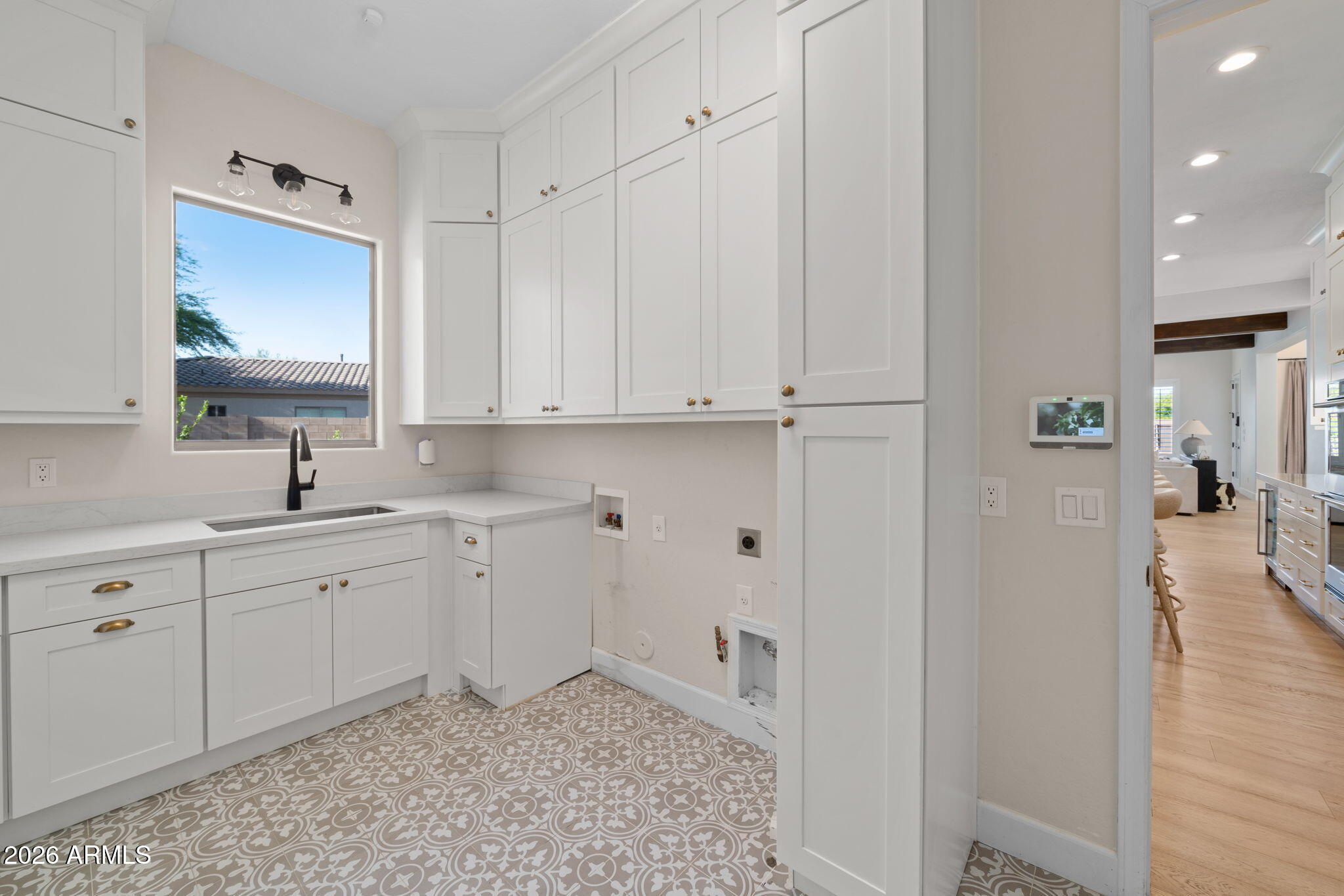 2517 South Constellation Way Gilbert, AZ 85295 - Photo 82 of 104