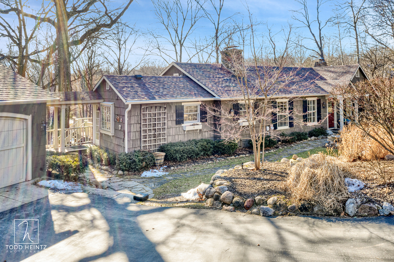 10307 Country Club Road Bull Valley, IL 60098 - Photo 1 of 52