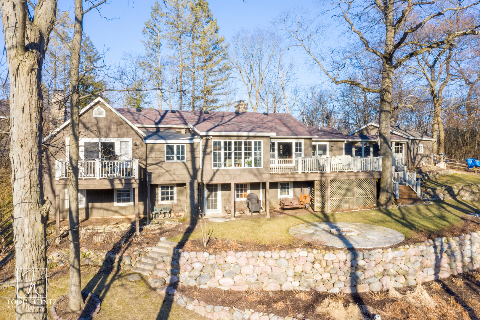 10307 Country Club Road Bull Valley, IL 60098 - Photo 47 of 52