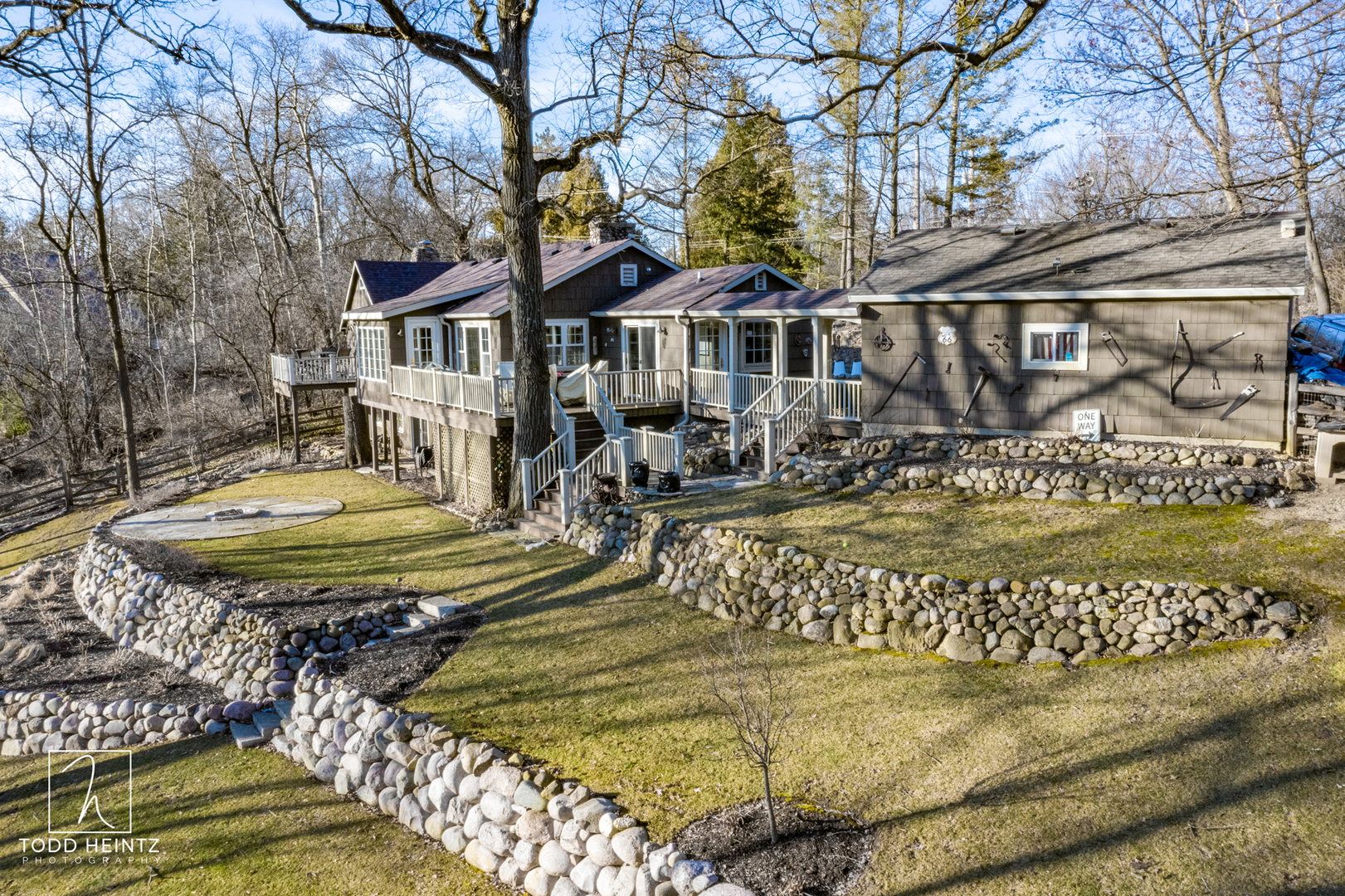 10307 Country Club Road Bull Valley, IL 60098 - Photo 48 of 52