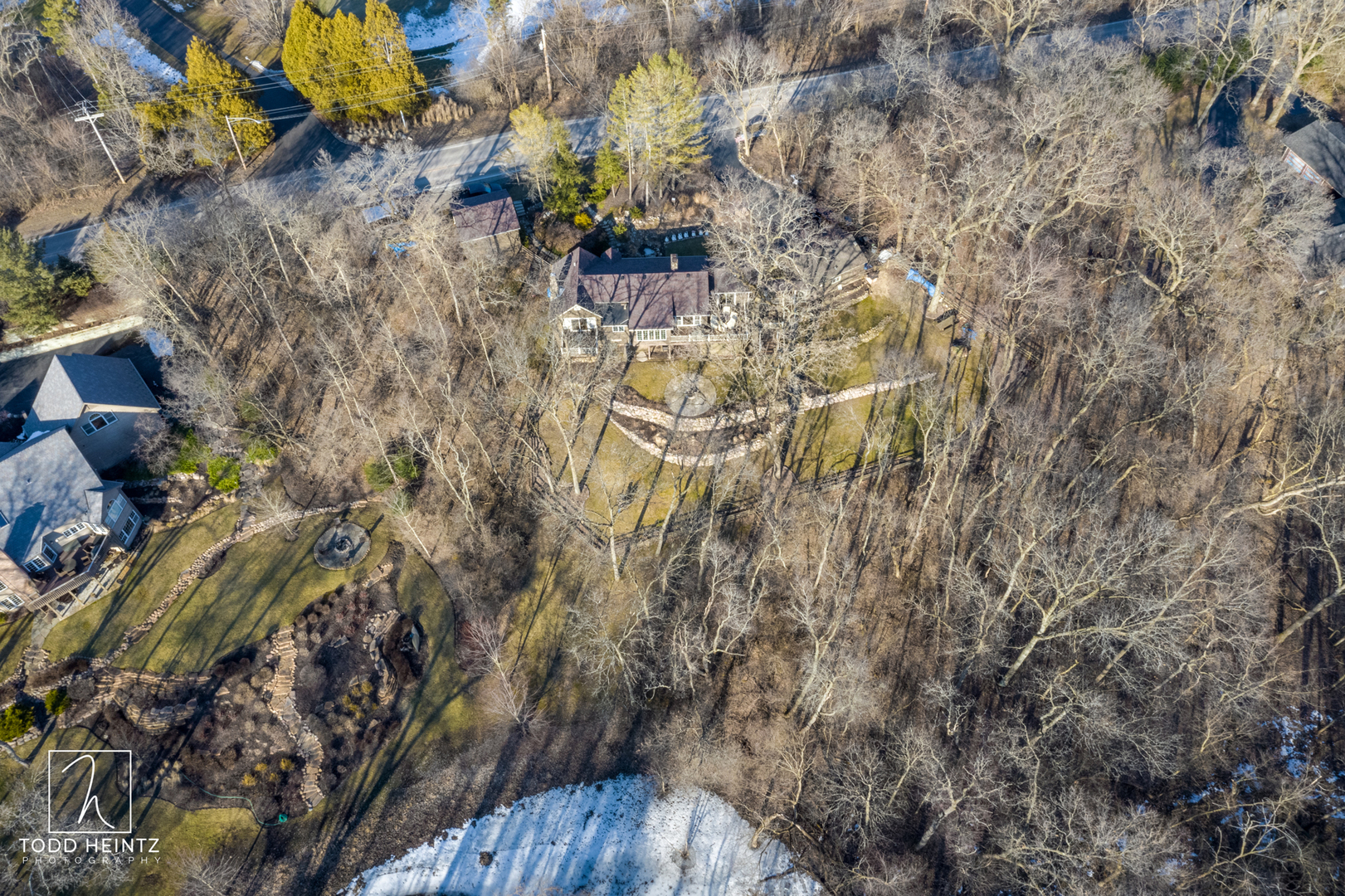 10307 Country Club Road Bull Valley, IL 60098 - Photo 51 of 52