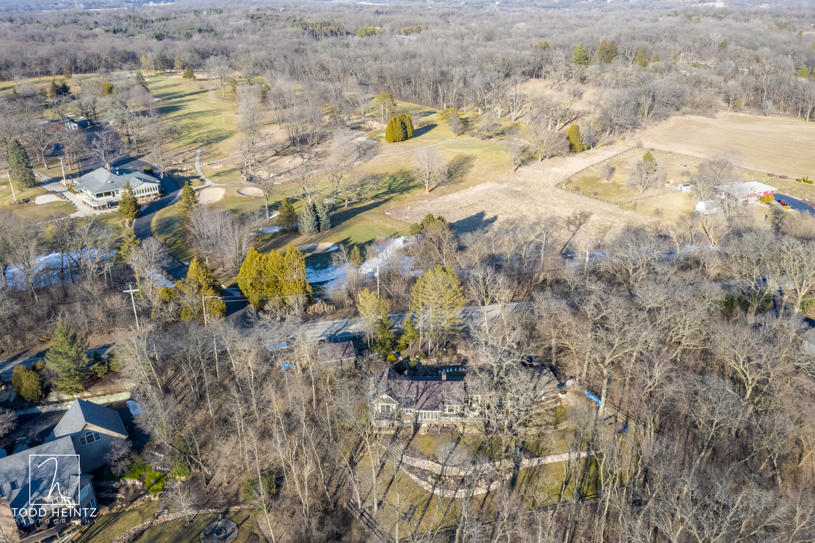 10307 Country Club Road Bull Valley, IL 60098 - Photo 52 of 52