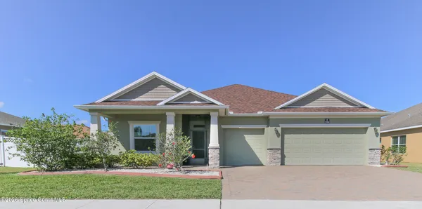 $2,900 | 3314 Hawthorne Avenue, Rockledge, FL 32955