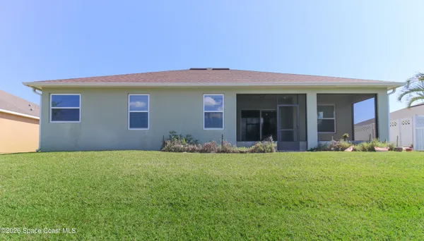 $2,900 | 3314 Hawthorne Avenue, Rockledge, FL 32955