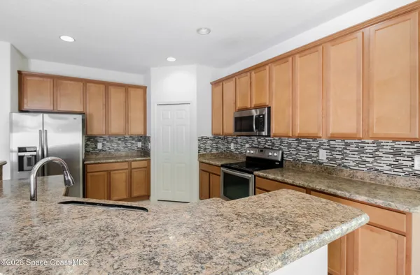 $2,900 | 3314 Hawthorne Avenue, Rockledge, FL 32955