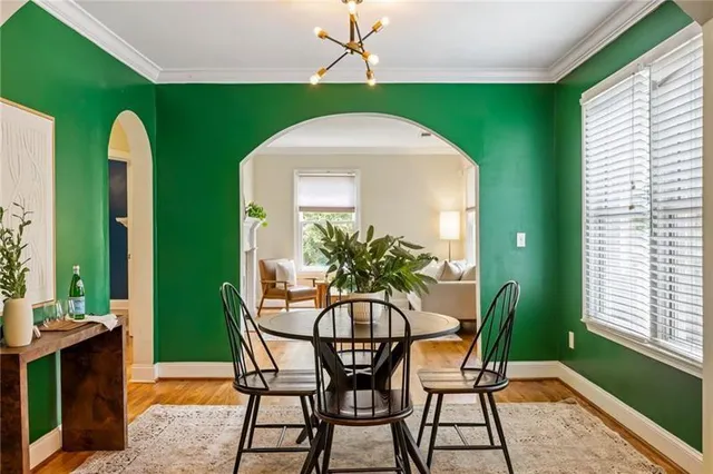 $700,000 | 161 Randolph Street Northeast, Atlanta, GA 30312