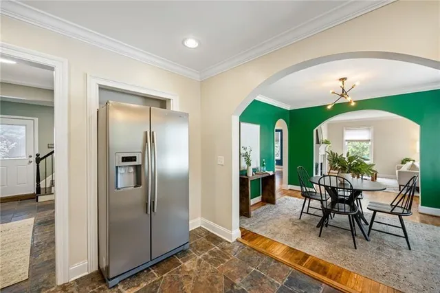 $700,000 | 161 Randolph Street Northeast, Atlanta, GA 30312