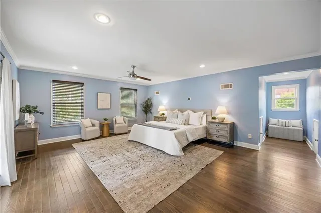 $700,000 | 161 Randolph Street Northeast, Atlanta, GA 30312