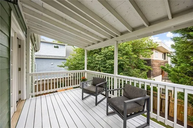 $700,000 | 161 Randolph Street Northeast, Atlanta, GA 30312