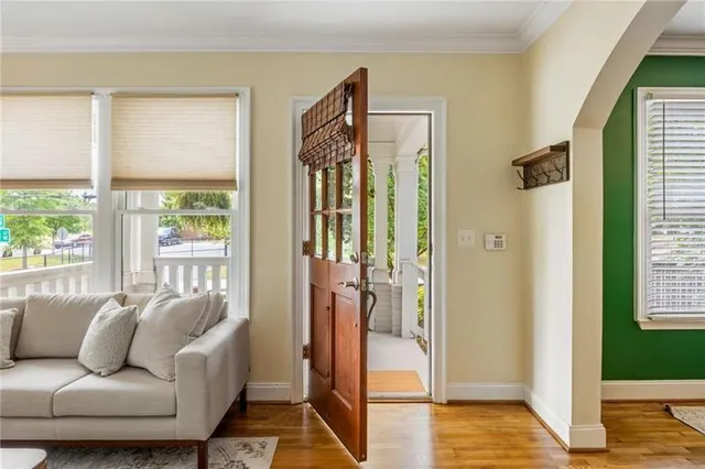 $700,000 | 161 Randolph Street Northeast, Atlanta, GA 30312