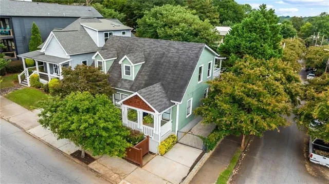 $700,000 | 161 Randolph Street Northeast, Atlanta, GA 30312